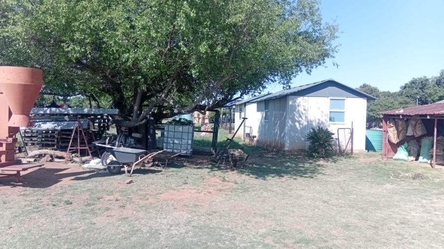 Commercial Property for Sale in Parys Rural Free State
